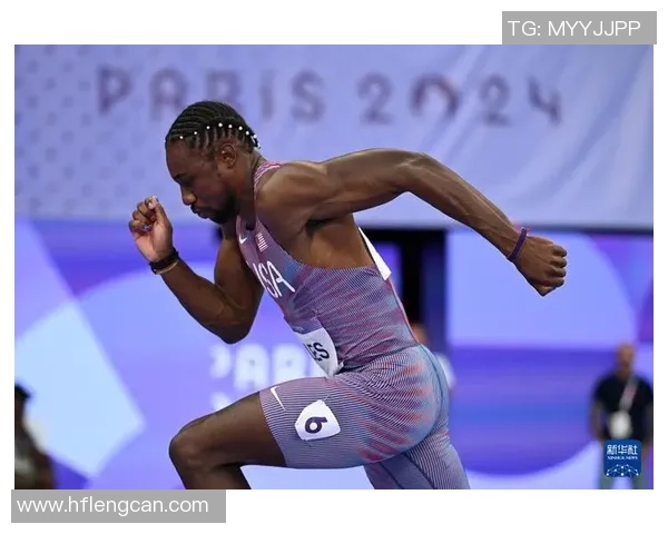 奥运会田径项目参赛选手技术差异分析与比较研究